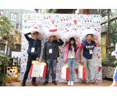 2017多益網絡青島手游見面會