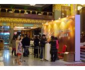 百得利集團年會