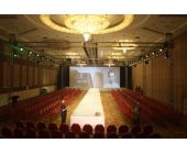 莎爾依秋裝發(fā)布會(huì)