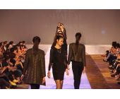 莎爾依秋裝發(fā)布會(huì)