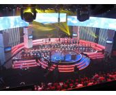 中國種業十大功勛人物頒獎