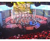 中國種業十大功勛人物頒獎