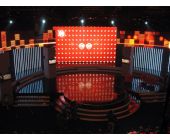 中國種業十大功勛人物頒獎