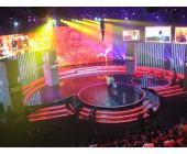 中國種業十大功勛人物頒獎