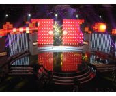 中國種業十大功勛人物頒獎