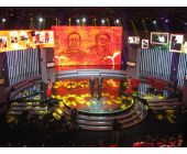 中國種業十大功勛人物頒獎