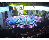 中國種業十大功勛人物頒獎