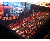 中國種業十大功勛人物頒獎