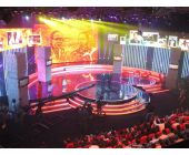 中國種業十大功勛人物頒獎